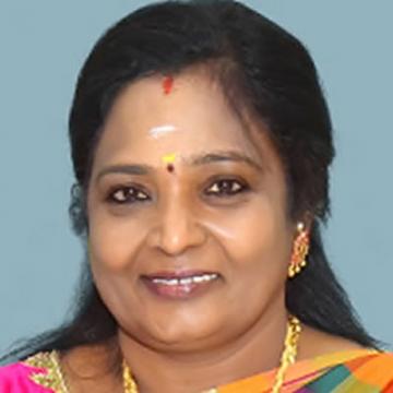 Dr. Tamilisai Soundararajan Governor-Telangana